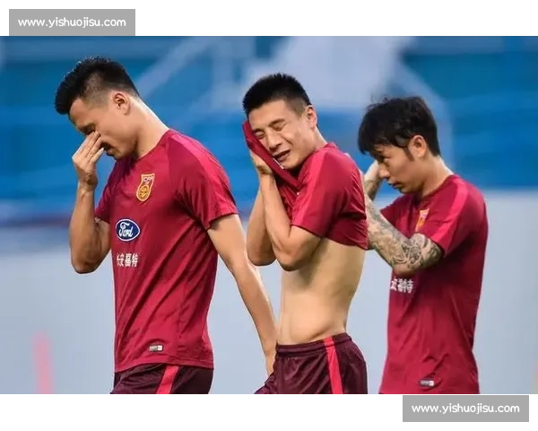 足协选帅争议与国管部震荡:中国足球开启深层改革前夜 足协选帅争议与国管部震荡:中国足球开启深层改革前夜